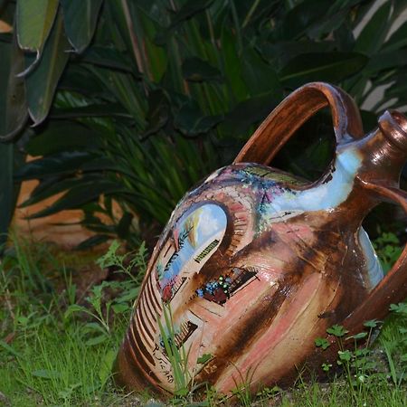 Casa Di Aida Daire Messina Dış mekan fotoğraf