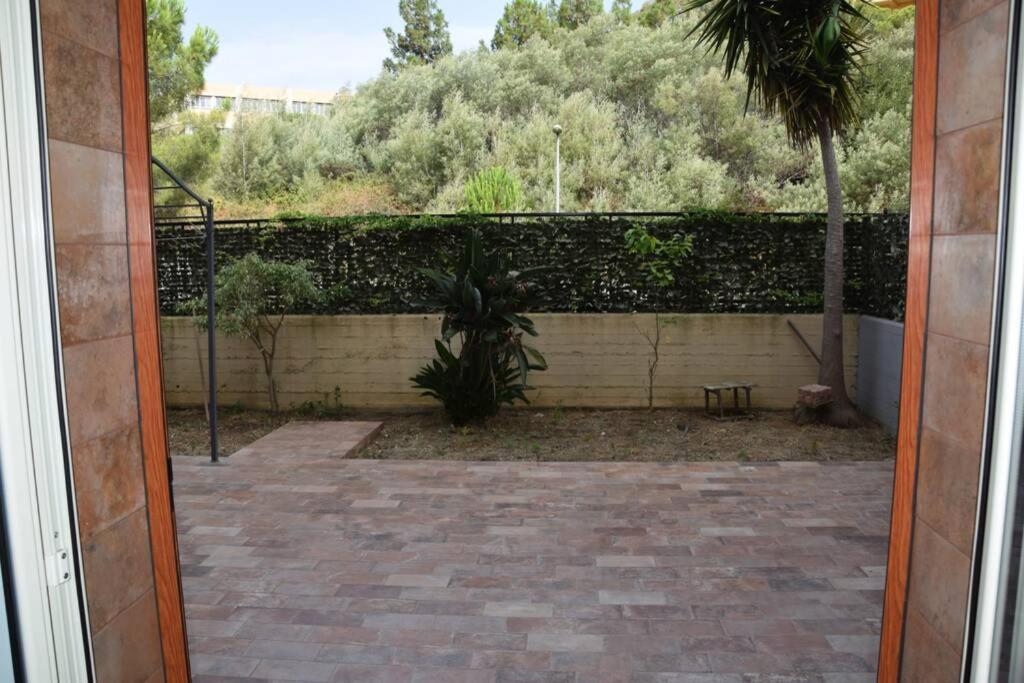 Casa Di Aida Daire Messina Dış mekan fotoğraf